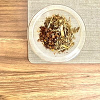 水毒の脾補促進茶（3包入り）