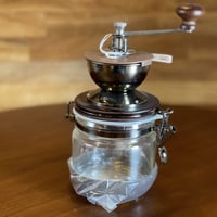 HARIO CANISTER COFFEE MILL