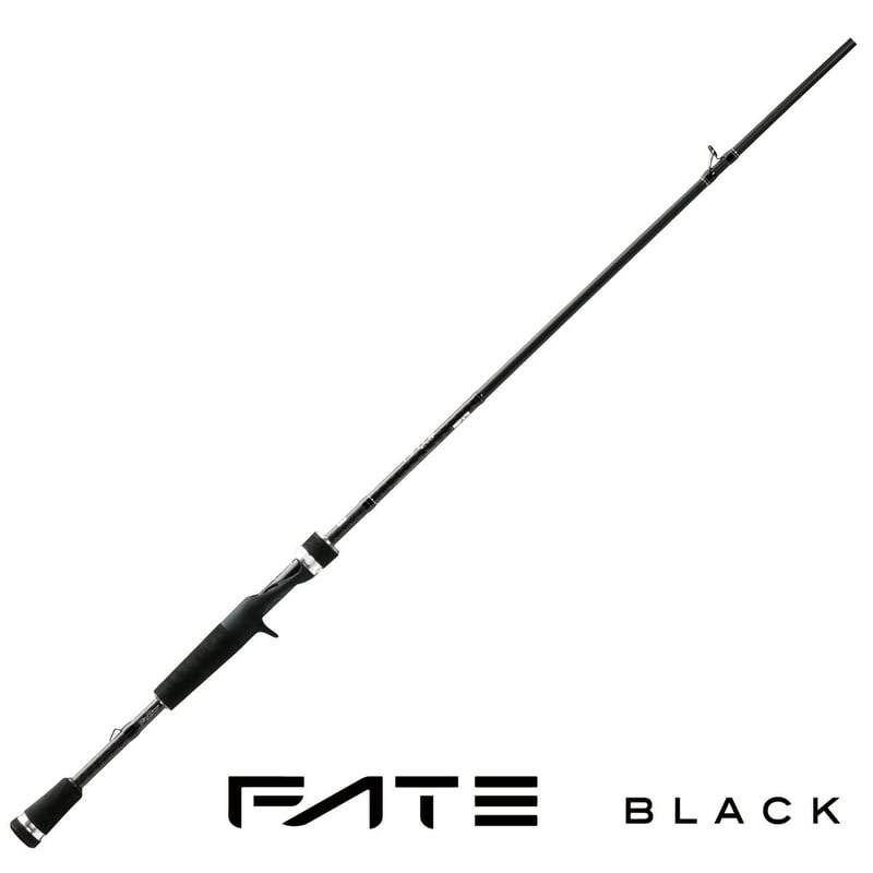 FTB3C FATE BLACK | 13 FISHING