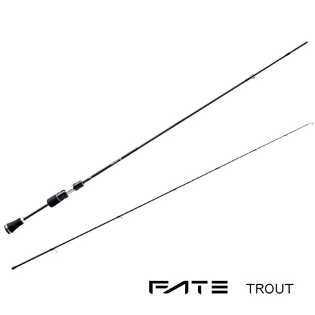 FTTS63XXXUL2　FATE TROUT