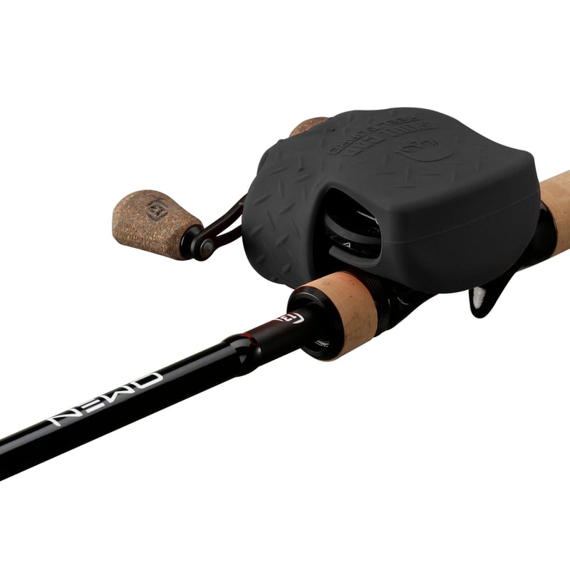 13Fishing Concept A3 】ベイトリール(左巻き) 【公式通販】