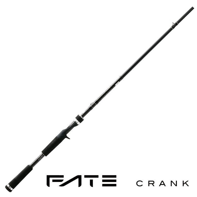 FTB3C FATE CRANK | 13 FISHING