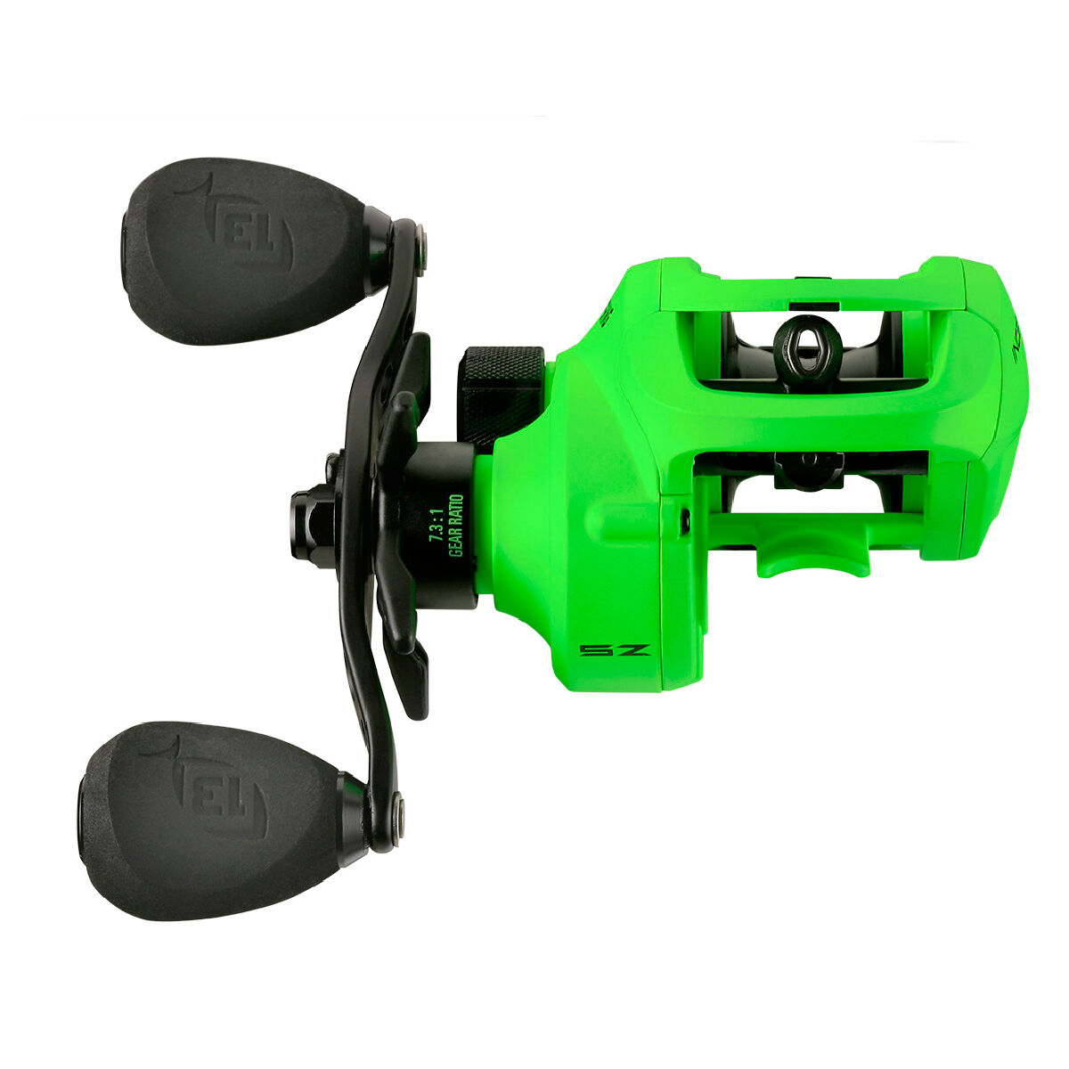 リール 13 FISHING INCEPTION SPORT Z Tuned 13Fishing Inception Sport Z – Spool Hi-Speed Bearings