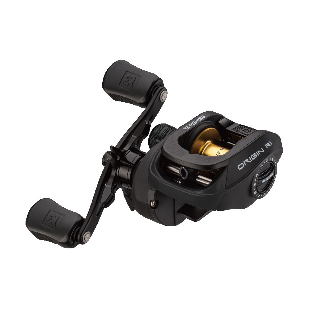 OR1 ORIGIN R1 | 13 FISHING
