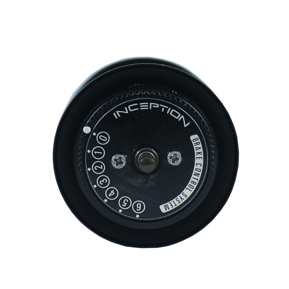 インセプションDCTパール ISZ INCEPTION SPORT Z | 13 FISHING