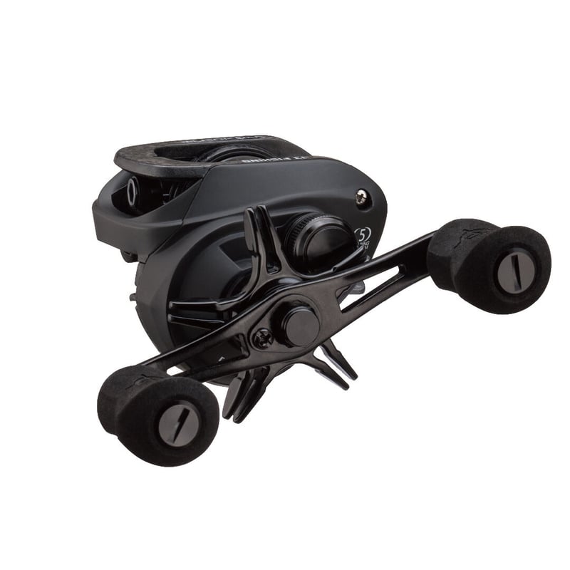 OBO ORIGIN BLACKOUT | 13 FISHING