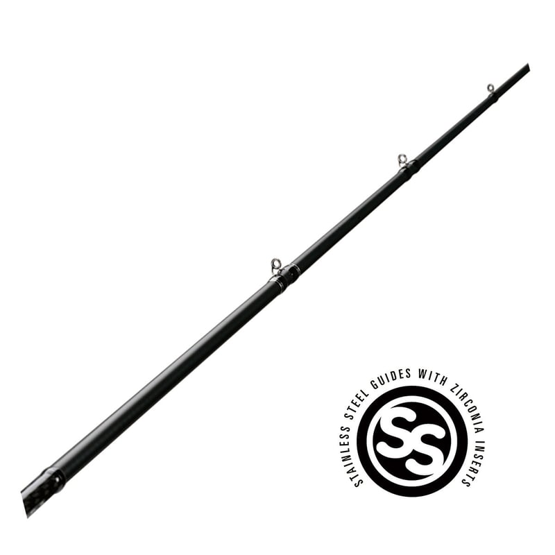 FTB3C FATE CRANK | 13 FISHING