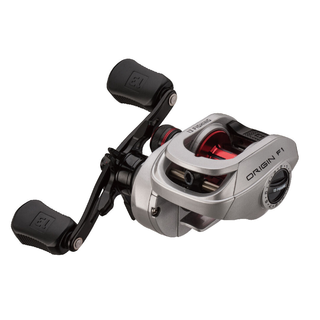 OF1 ORIGIN F1 | 13 FISHING
