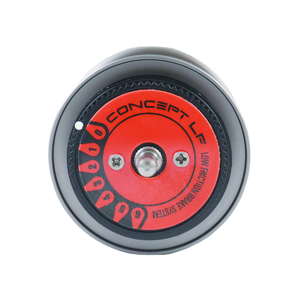 ZSLD2 CONCEPT Z2 | 13 FISHING