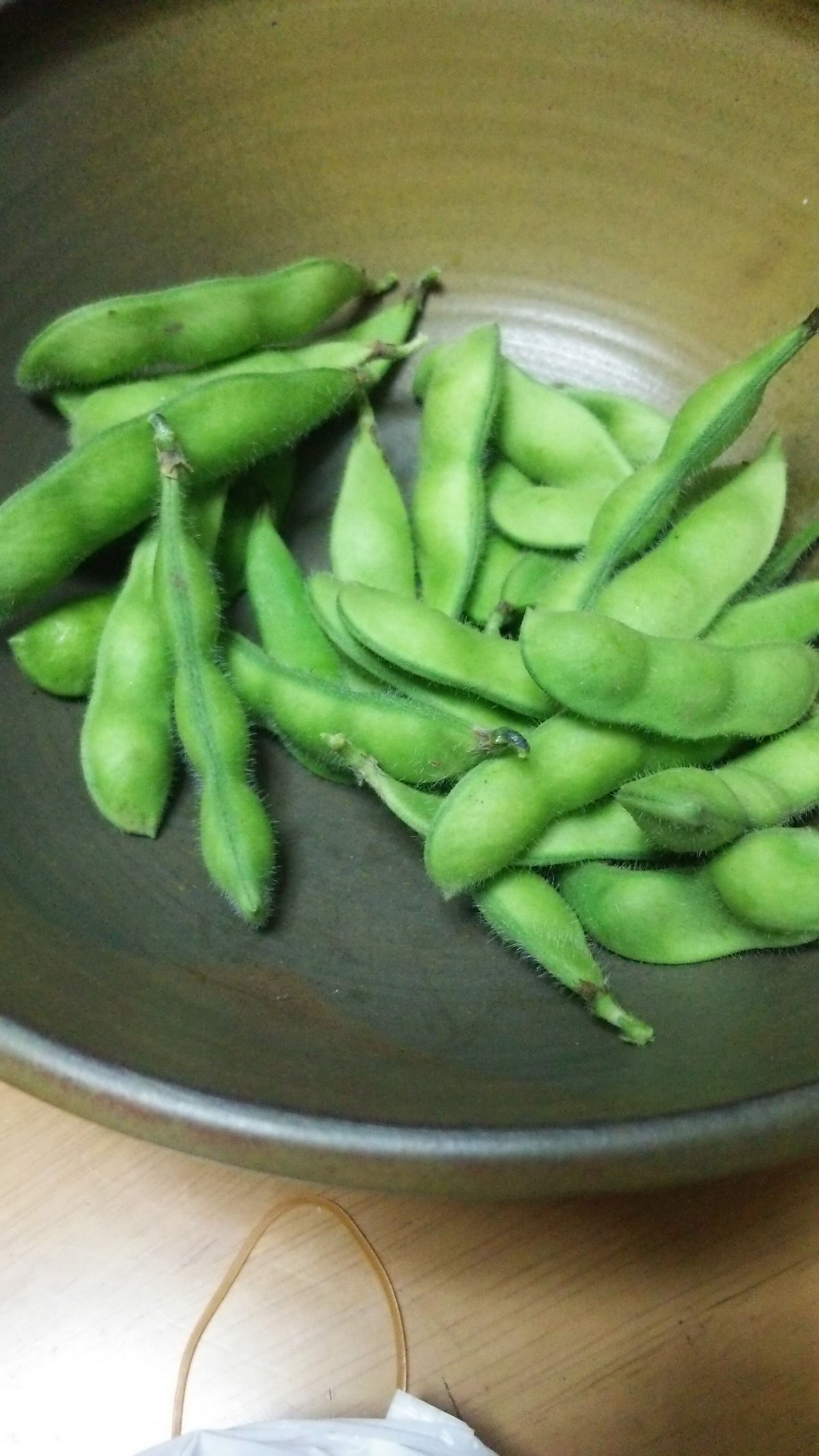 枝豆さま　専用 夏植え枝豆 4種セット（6月）| 種・苗・ガーデニング用品の【タキイ