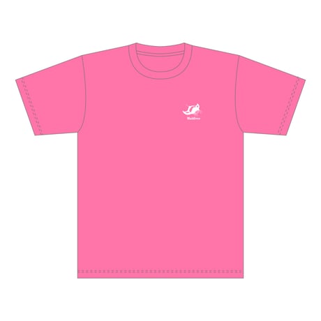T-シャツ - MALDIVES