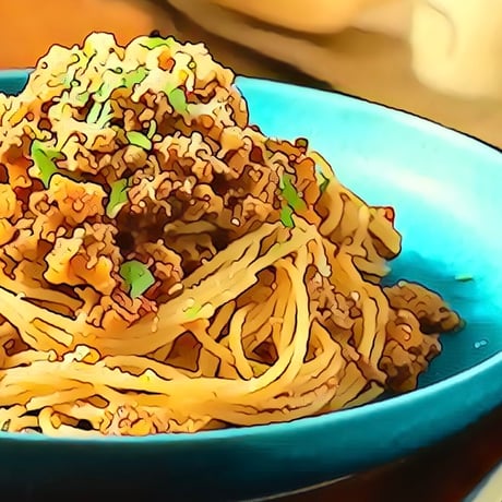 そら豆プロテインミート