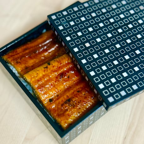 【通年注文可能】《単品１尾》「豆味のうなぎ『蒲焼/タレ』