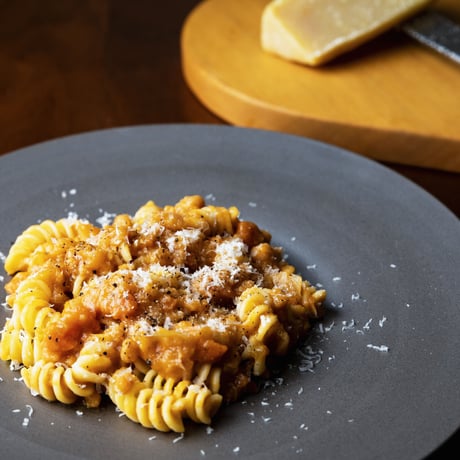 【賞味期限9月29日】《旅する豆スープ》白いんげん豆と野菜のスープ〜リボリータ風〜