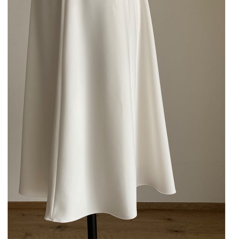 ボートネックワンピース | Magnolia collection ボートネックワンピース | Magnolia collection