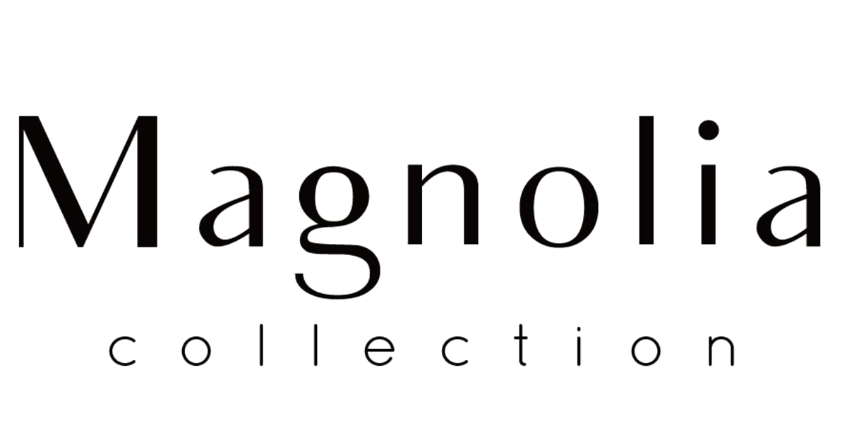 ABOUT | Magnolia collection ABOUT | Magnolia collection