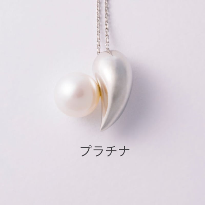 パールネックレス | Magnolia collection パールネックレス | Magnolia collection