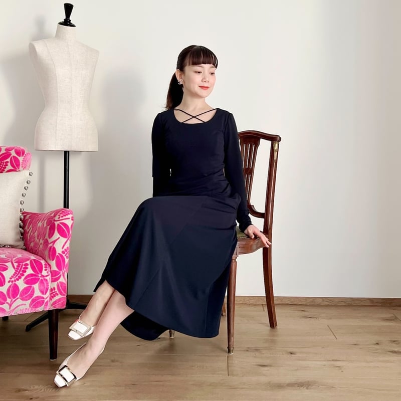 magnolia collection ワンピースサイズ42 img_LP22_product018.jpg