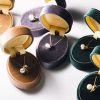 パールネックレス