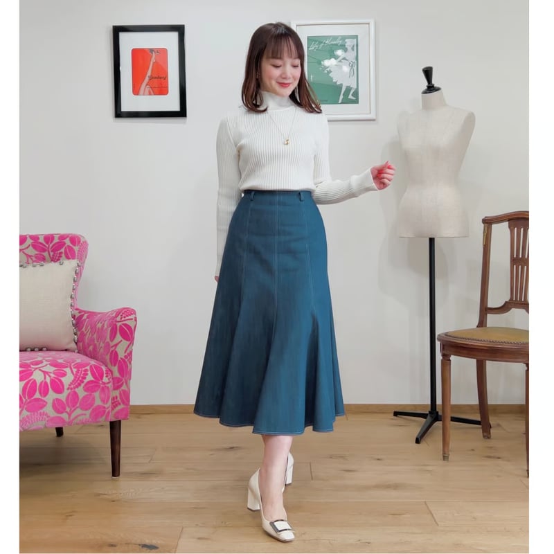 Magnolia collection