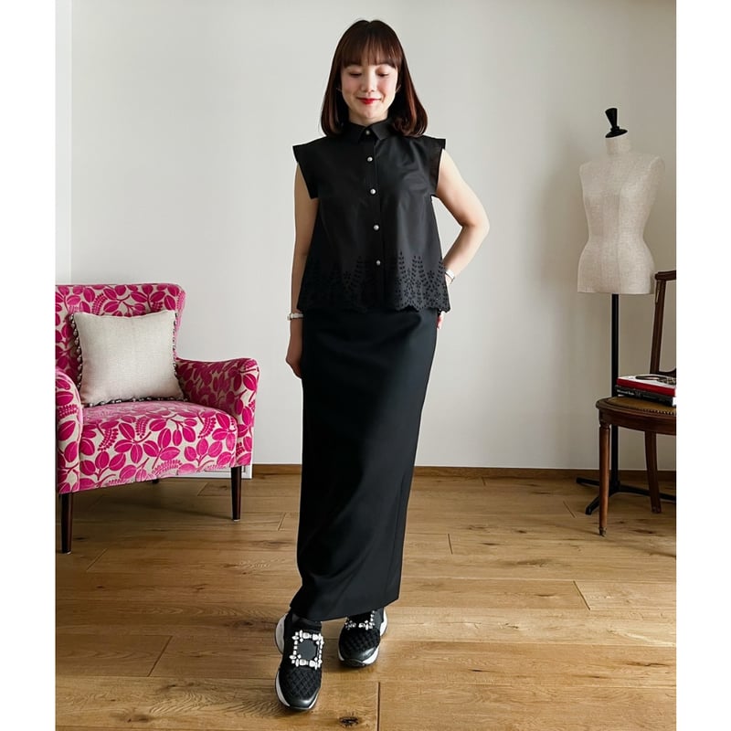 Gardenia Tops 7/15 21:00-release??, @_akiho.k_ 160cm, @aimai.__home