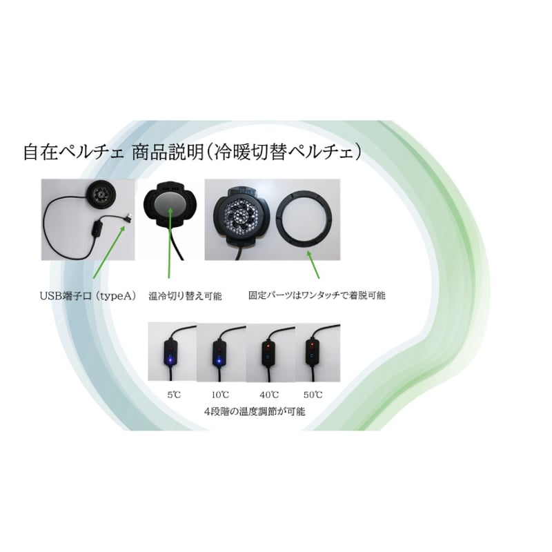 マルゲン自在ペルチェ | マルゲンマテリアル.webshop【ワーキング