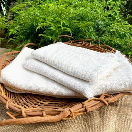 ハグコットン　古代布　Mサイズ【新品未使用】 Hug Cotton -古代布- 【M】 | 秦明日香オフィシャルショップ
