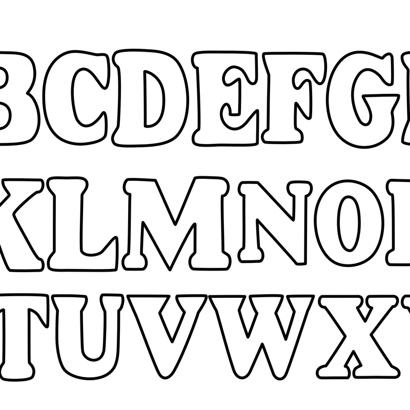 ブロカント風アルファベット（文字オーダー） | ワイヤークラフトfleC.