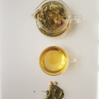 「Relaxing」茶葉タイプ20g　～一日の終わりに～