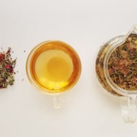 「Vitality」茶葉タイプ20g　～一日の始まりに～