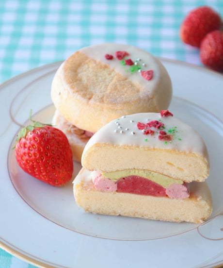 ITEM | Lion CAFE ONLINE STORE