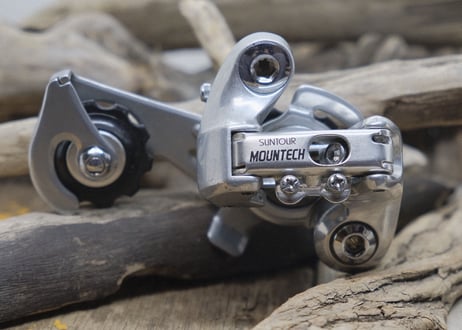 SUNTOUR / MOUNTECH