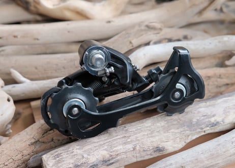SHIMANO / DEORE