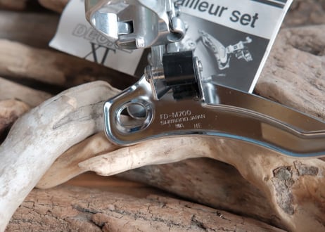 SHIMANO / DEORE XT