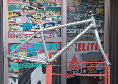 MIYATA / RIDGE-RUNNER