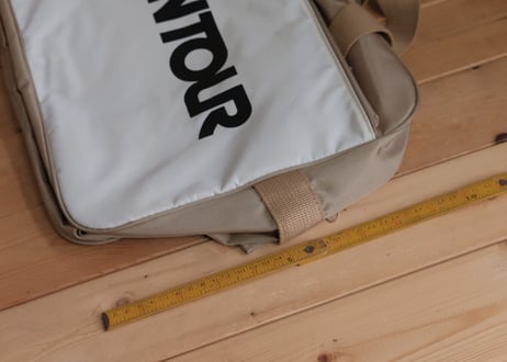 SUNTOUR / TEAM BAG