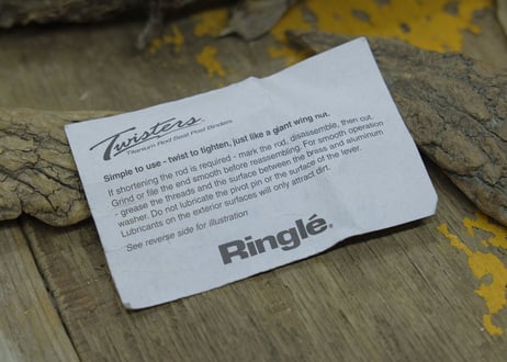 Ringle / Twisters