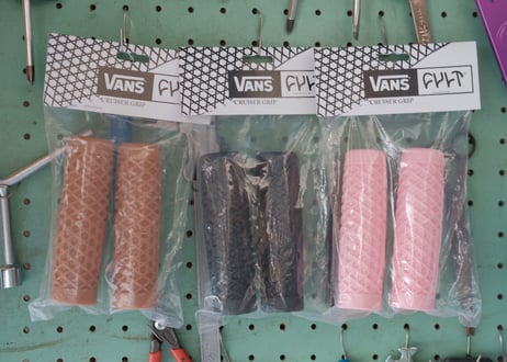 VANS / CRUISER GRIP