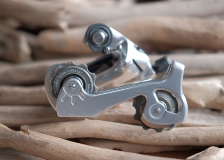 SHIMANO / XTR