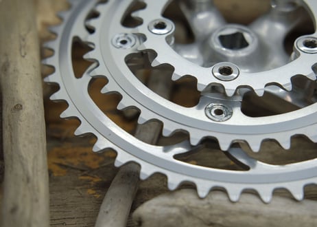 SUGINO / RITCHEY