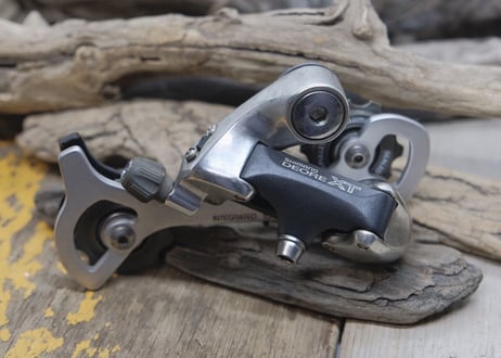 SHIMANO / DEORE XT