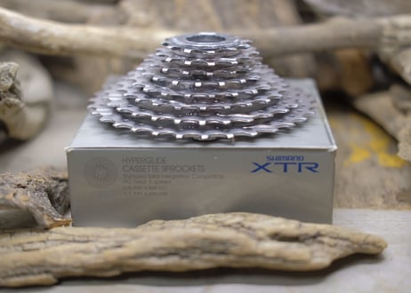 SHIMANO / XTR