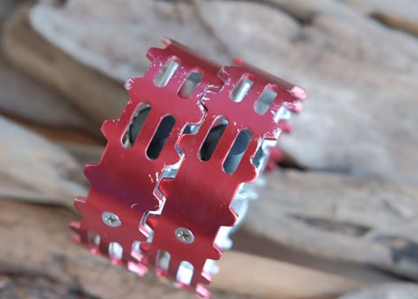 UNKNOWN / BEAR TRAP PEDAL