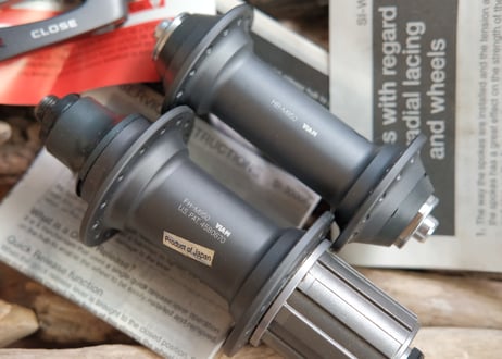 SHIMANO / XTR