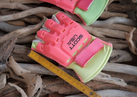 SCOTT USA