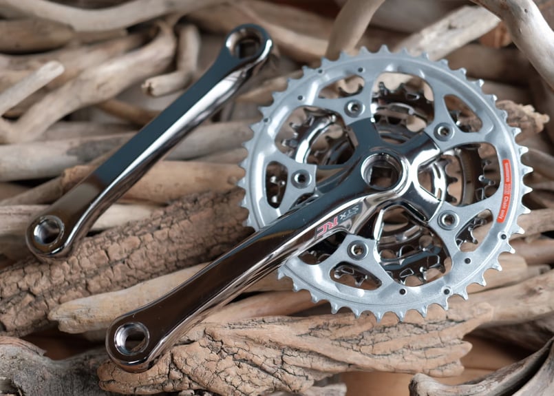 ‫クロスバイク‬　部品取り　shimano XT Stx Rc 自転車　シマノ クロスバイク 部品取り shimano XT Stx Rc 自転車 シマノ