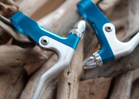 TEKTRO / CNC MACHINED