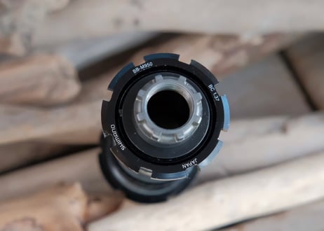SHIMANO / XTR