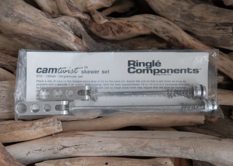 Ringle / cam twist