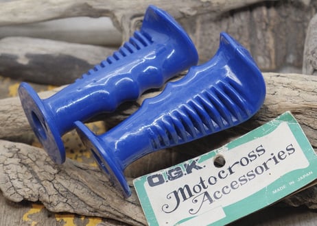 O.G.K. / COBRA GRIP